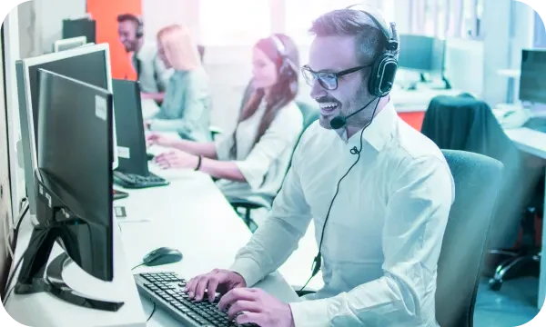 PrimeAura واجهة المستخدم