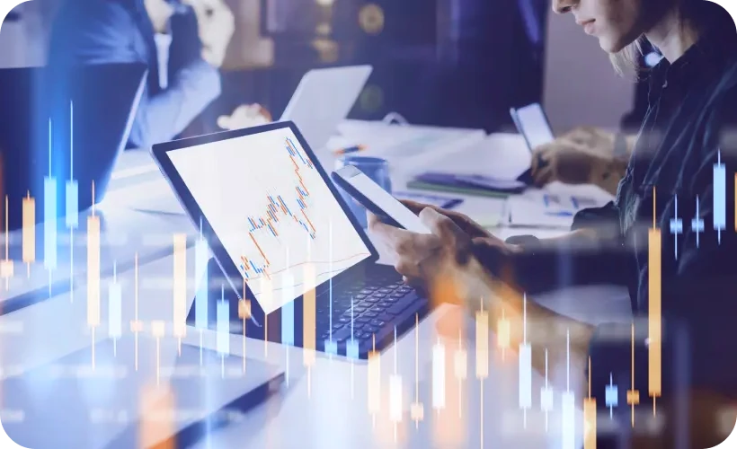 PrimeAura واجهة المستخدم